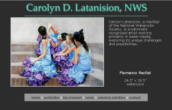 Carolyn Latanision, NWS